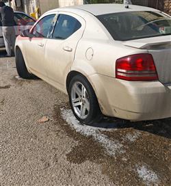 Dodge Avenger